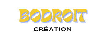 Bodroit Carte de visite