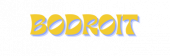 création Bodroit