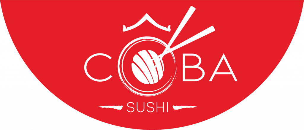 LogoCOBASUSHI